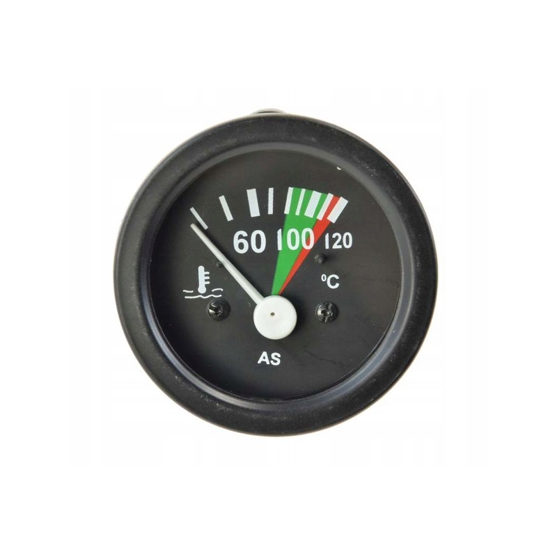 Water temperature gauge c 385 zetor 89352927