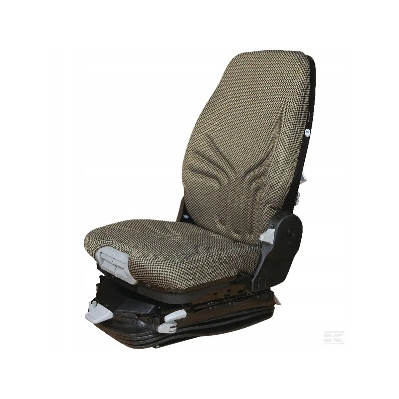 actimo xl 12v seat