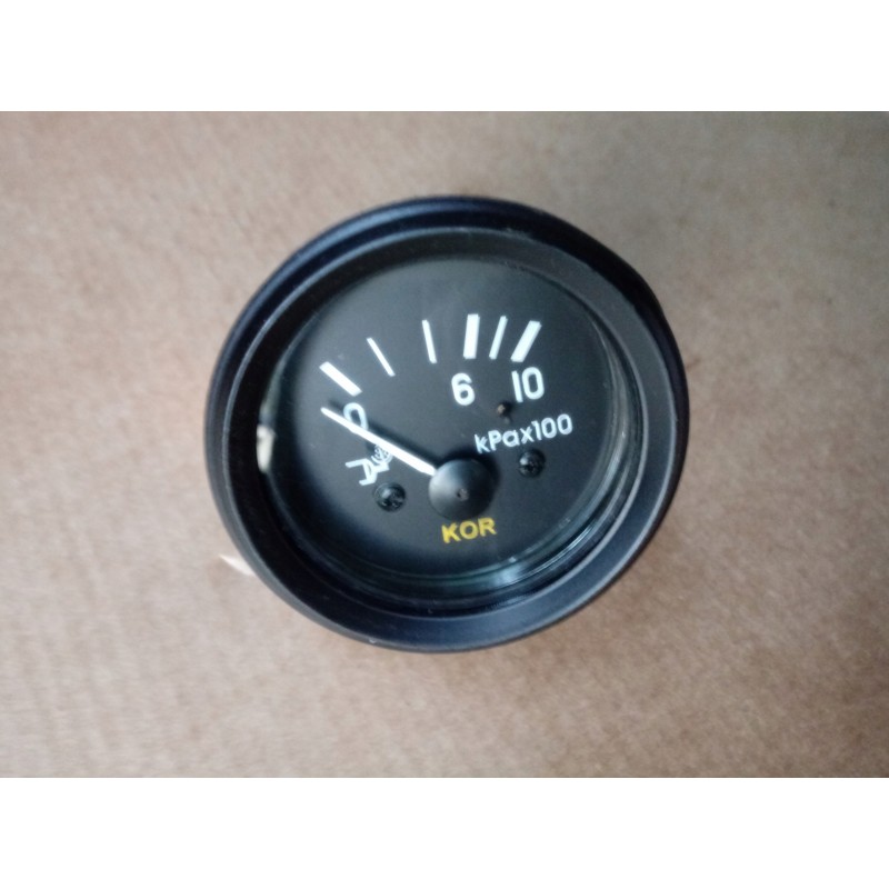 Electric pressure gauge 55115707 89352931