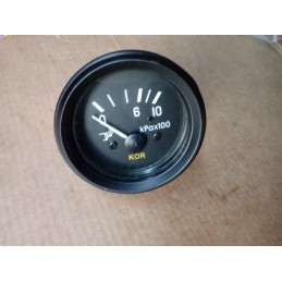 Electric pressure gauge 55115707 89352931