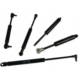 Gas spring l200 mm 260n stabilus ca9678nw