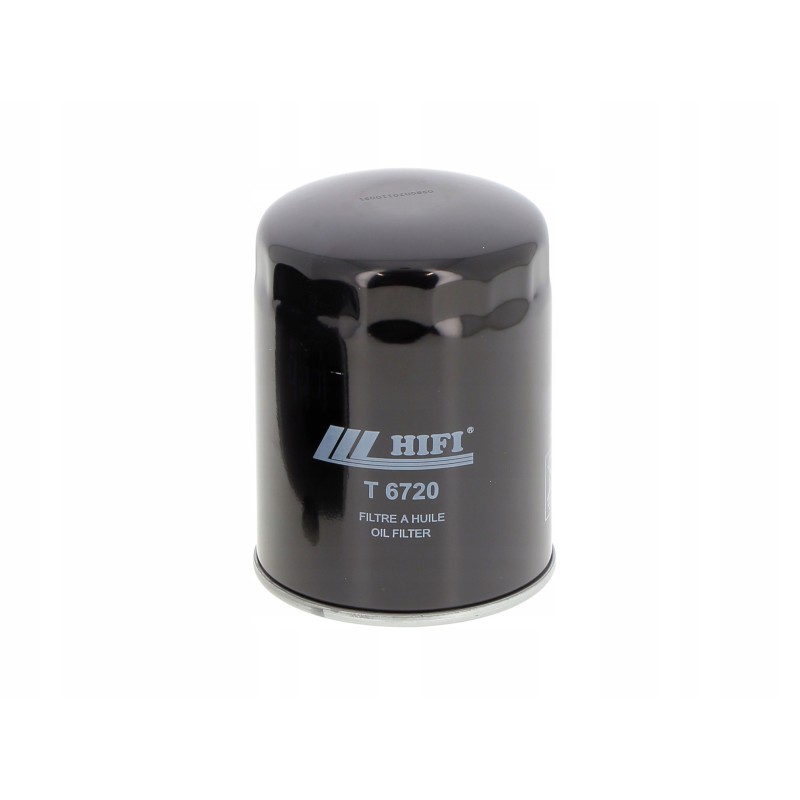 Oil filter t6720