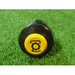 PTO shaft activation switch button, 4 pin