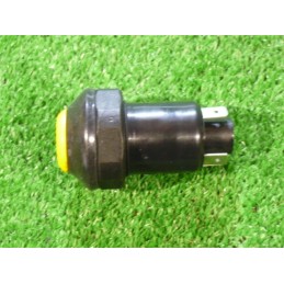 PTO shaft activation switch button, 4 pin
