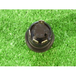 PTO shaft activation switch button, 4 pin