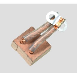 Starter brush r 11 for c 330 c 360 mf 3 4665