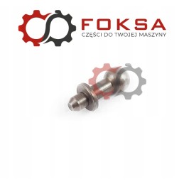 Fendt synchronizer pin f824101080090