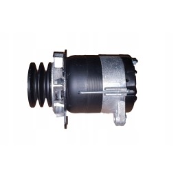 Voltage alternator 1400w 12v 2 belts mtz belarus