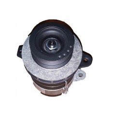 Voltage alternator 1400w 12v 2 belts mtz belarus