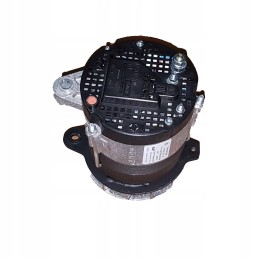 Voltage alternator 1400w 12v 2 belts mtz belarus
