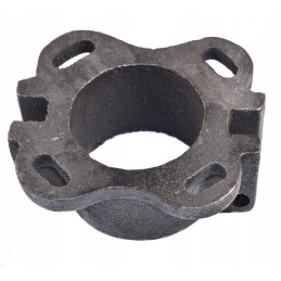 PTO cover body for c 360 c 330 50023000 aparts