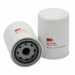 Oil filter massey ferguson 3600 series v836462576