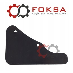 Claas Conspeed 995749 gripping rubber