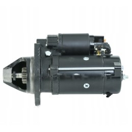 Starter r11g 12v 3kw bendix 10 teeth fits