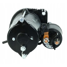 Starter r11g 12v 3kw bendix 10 teeth fits