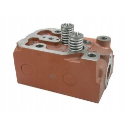 Complete head set Ursus C360 46505110 original