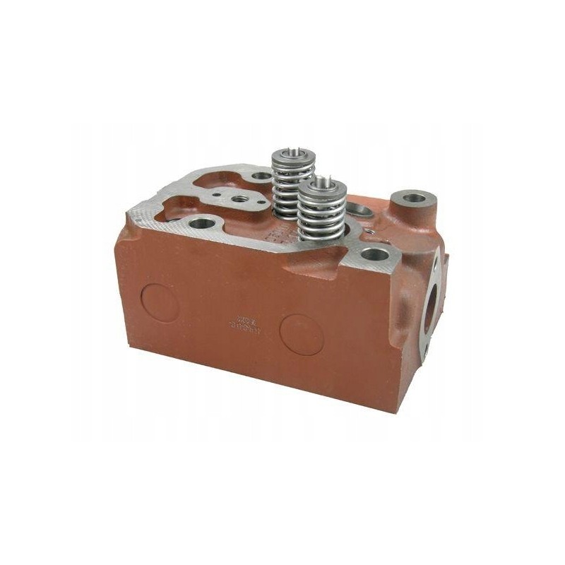 Complete head set Ursus C360 46505110 original