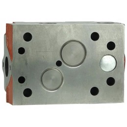 Complete head set Ursus C360 46505110 original