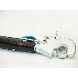 Central connector cat 3 john deere deutz 720 1080