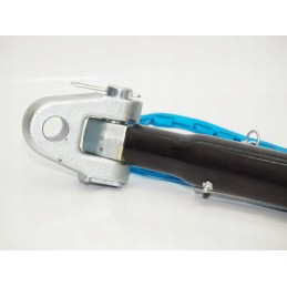 Central connector cat 3 john deere deutz 720 1080