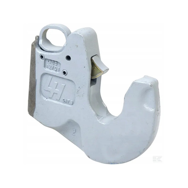1380109010m1 cat 3 coupling hook