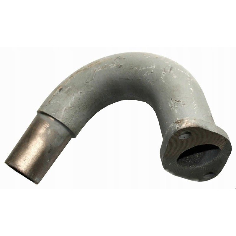 C 360 Ursus exhaust pipe muffler elbow
