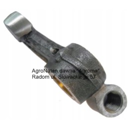 Head intake valve lever for c 360 4650598