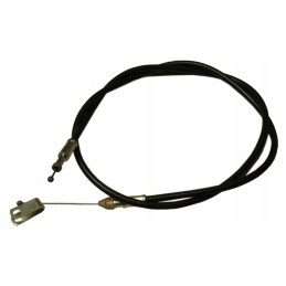 Massey Ferguson Perkins throttle control cable