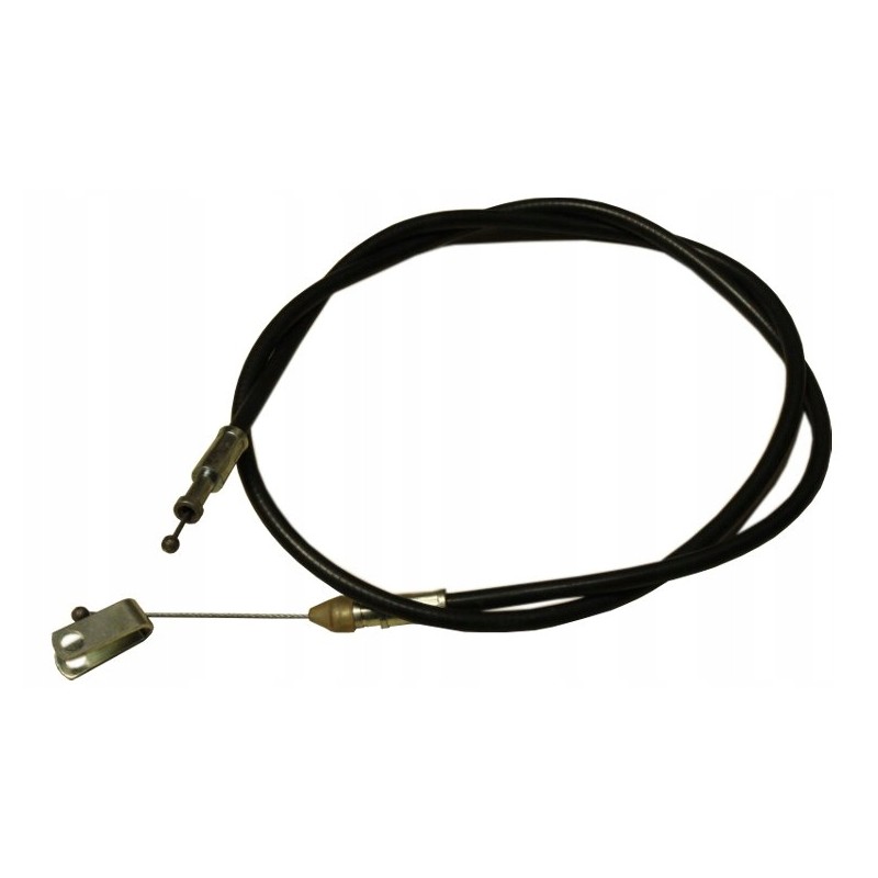 Massey Ferguson Perkins throttle control cable