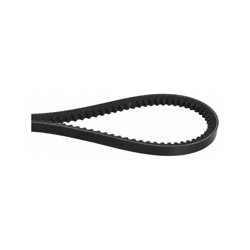Toothed V-belt avx 10 1275mm avx101275 optib