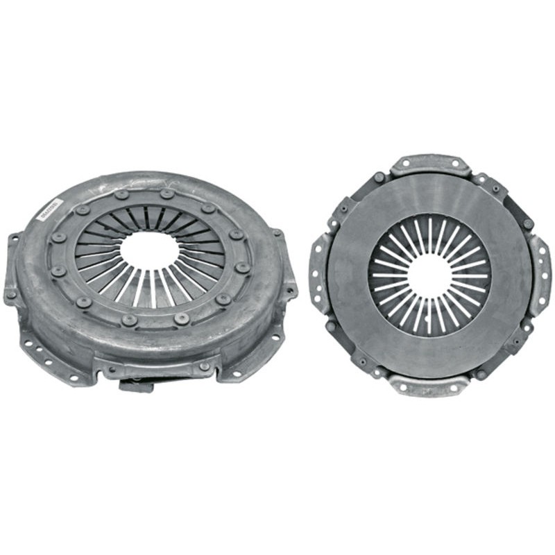 The Antares Dorado Explorer clutch itself