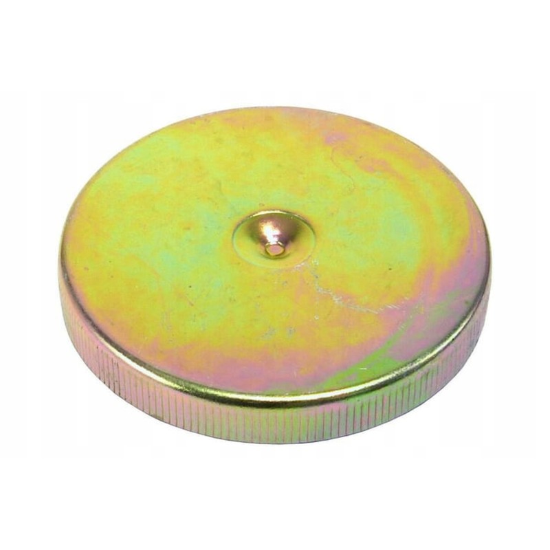 Vpd4502 fuel filler cap