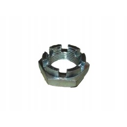 Beam pin nut T25 Wladek A2556171