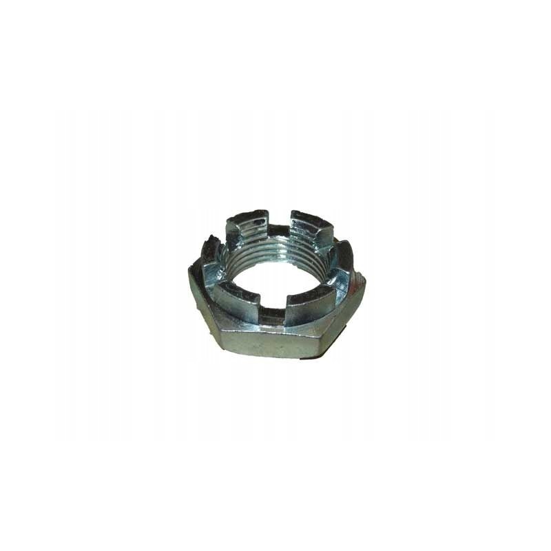 Beam pin nut T25 Wladek A2556171