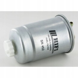 Hifi sn452 fuel filter 50379100