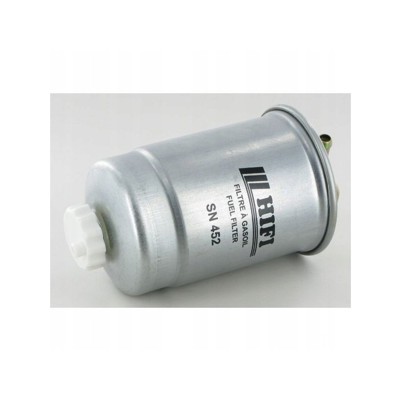 Hifi sn452 fuel filter 50379100