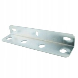 Hydraulic socket mounting board 4 sockets