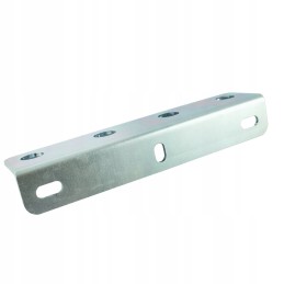 Hydraulic socket mounting board 4 sockets