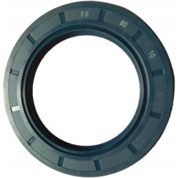 Seal baud3sl2x67 55x80x10 72nbr