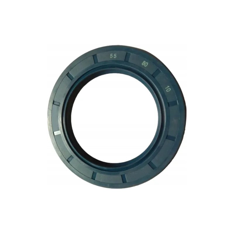 Seal baud3sl2x67 55x80x10 72nbr