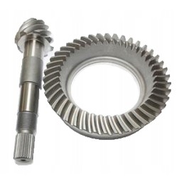 Attack roller with disc wheel 8x42 w007008191