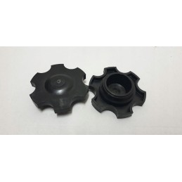 C330 fuel filler cap 42311240