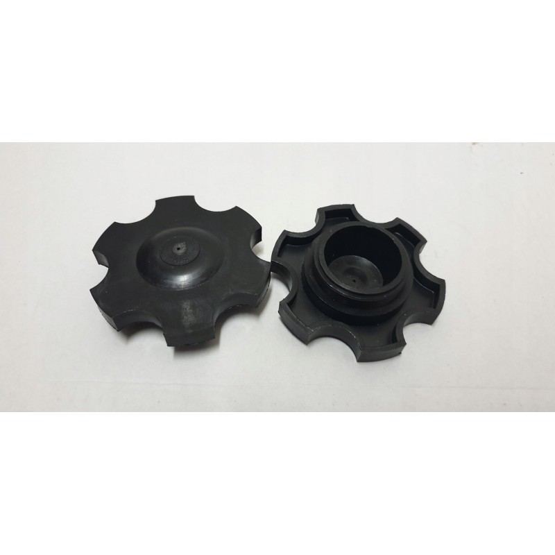 C330 fuel filler cap 42311240