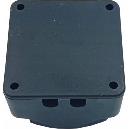 Battery separator for campers 12v 140a