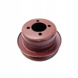 Water pump pulley ursus c 360 c360 condenser
