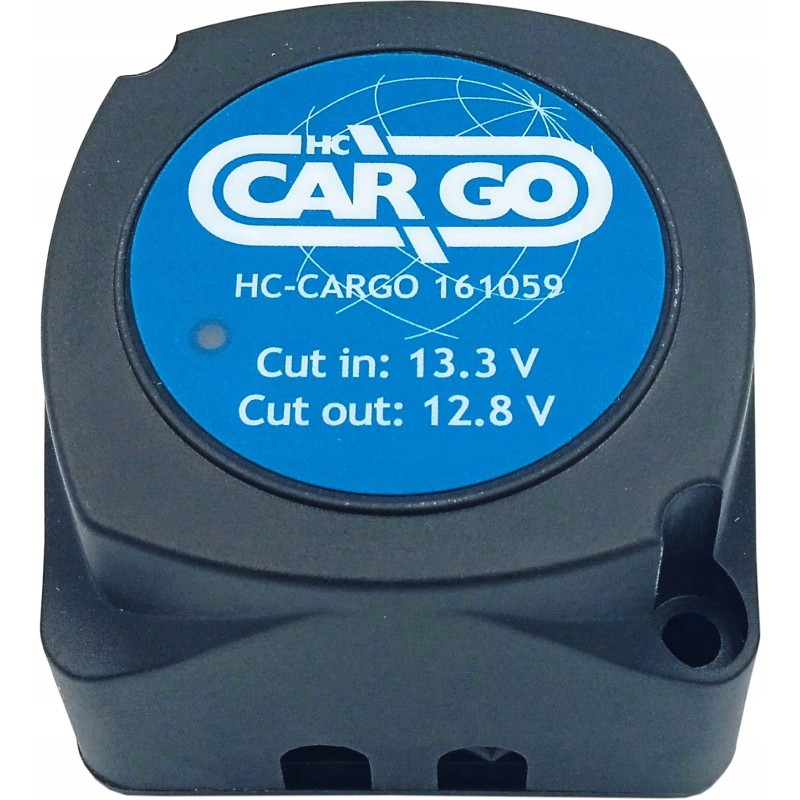 Battery separator insulator for boats 12v 140a