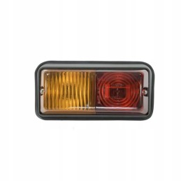 Left combined rear lamp t 25 fp 209 l promot