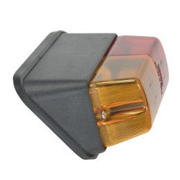 Left combined rear lamp t 25 fp 209 l promot