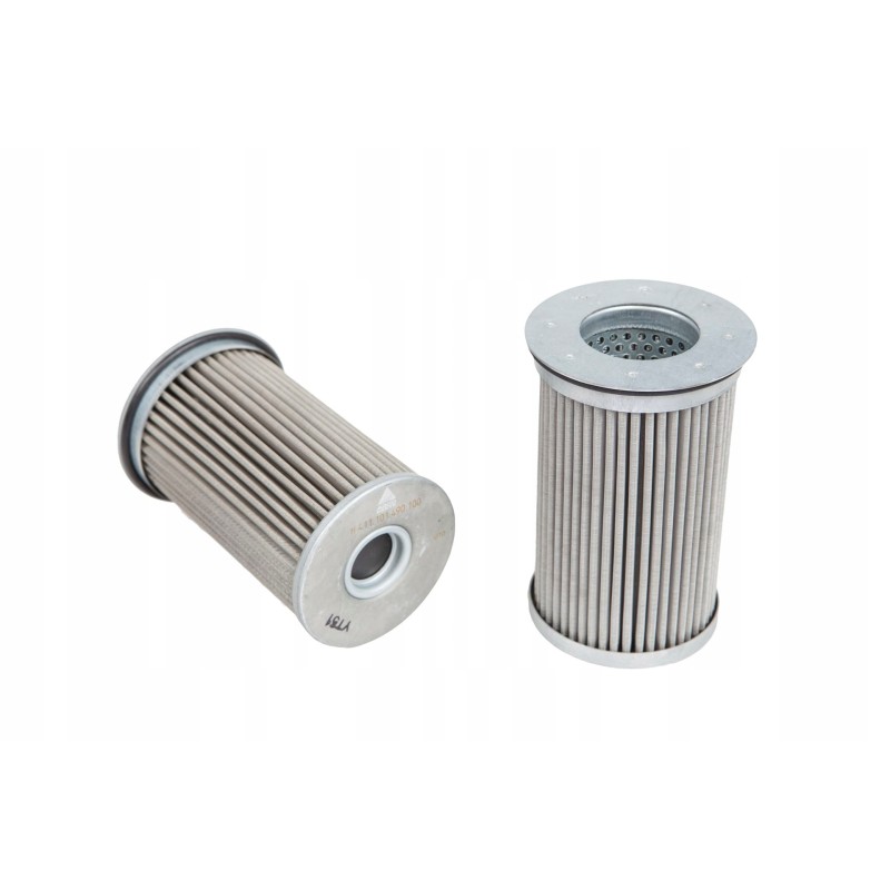 H411101490100 agco hydraulic oil filter