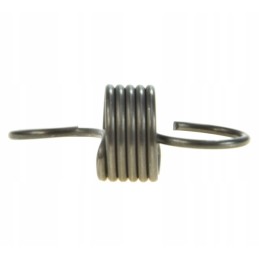 Thrust bearing spring t 25 a2521141